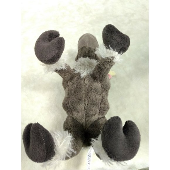 Disney Store Frozen Sven Moose 11" + Olaf Snowman 18" Plushie Stuffed Animal Toy - Picture 10 of 12